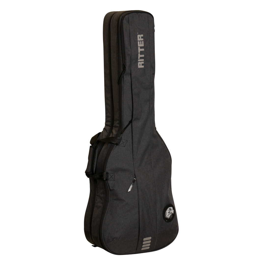 Ritter Gigbag Bern Double E-Bass - ANT