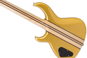 Aria Pro II SB 700, gold wing - Limited run!