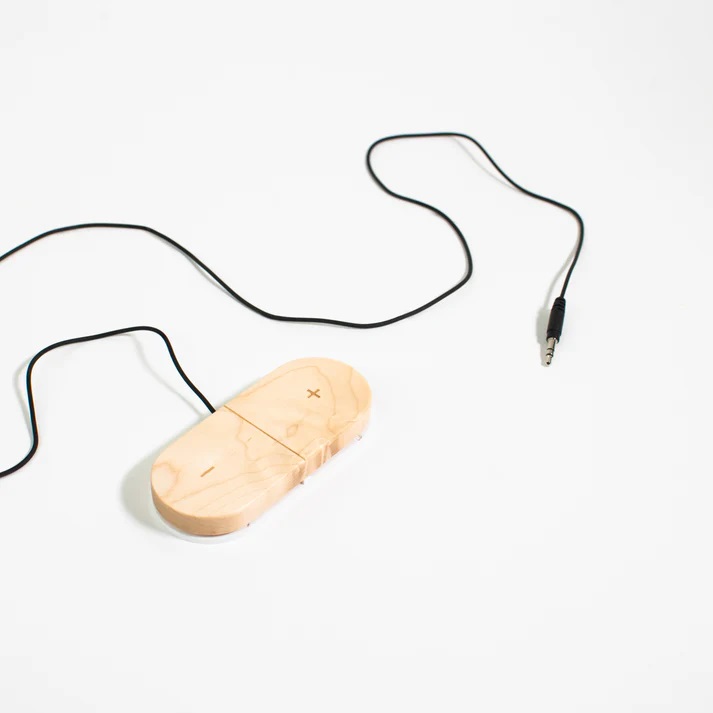 Loog Piano Octave shifter