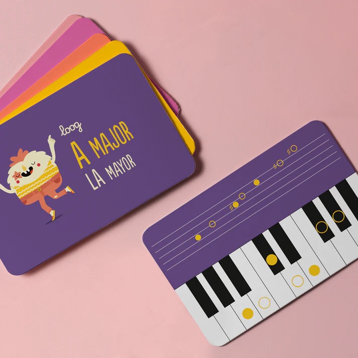 Loog Piano 