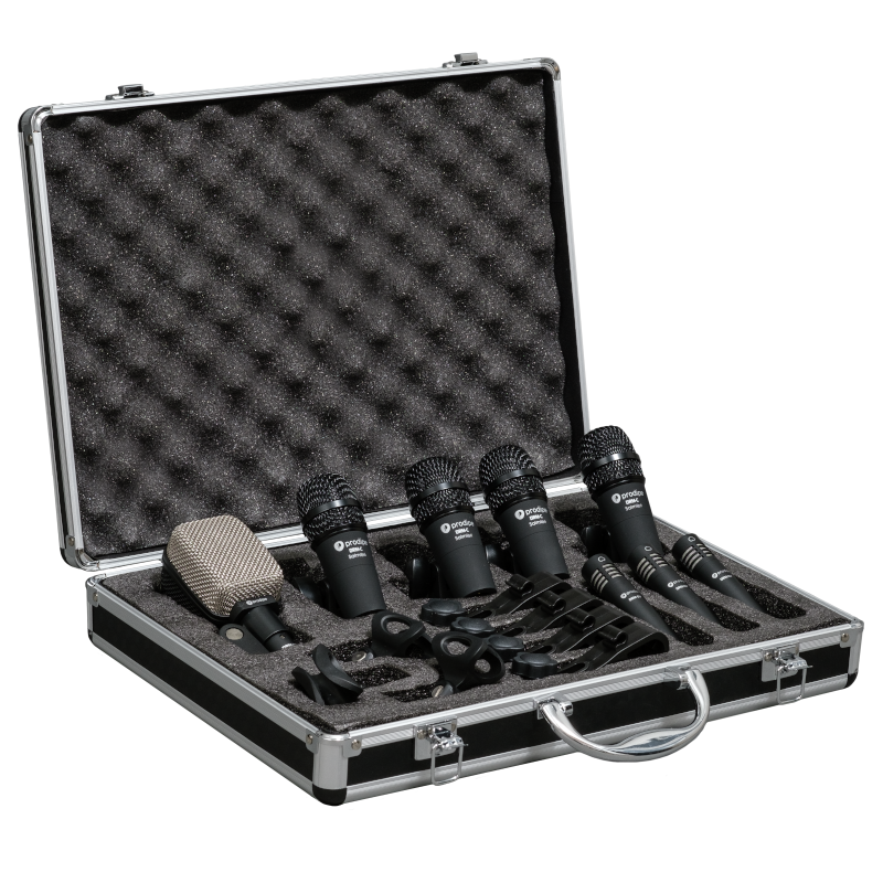 Prodipe Drum Mikrofon - DR8