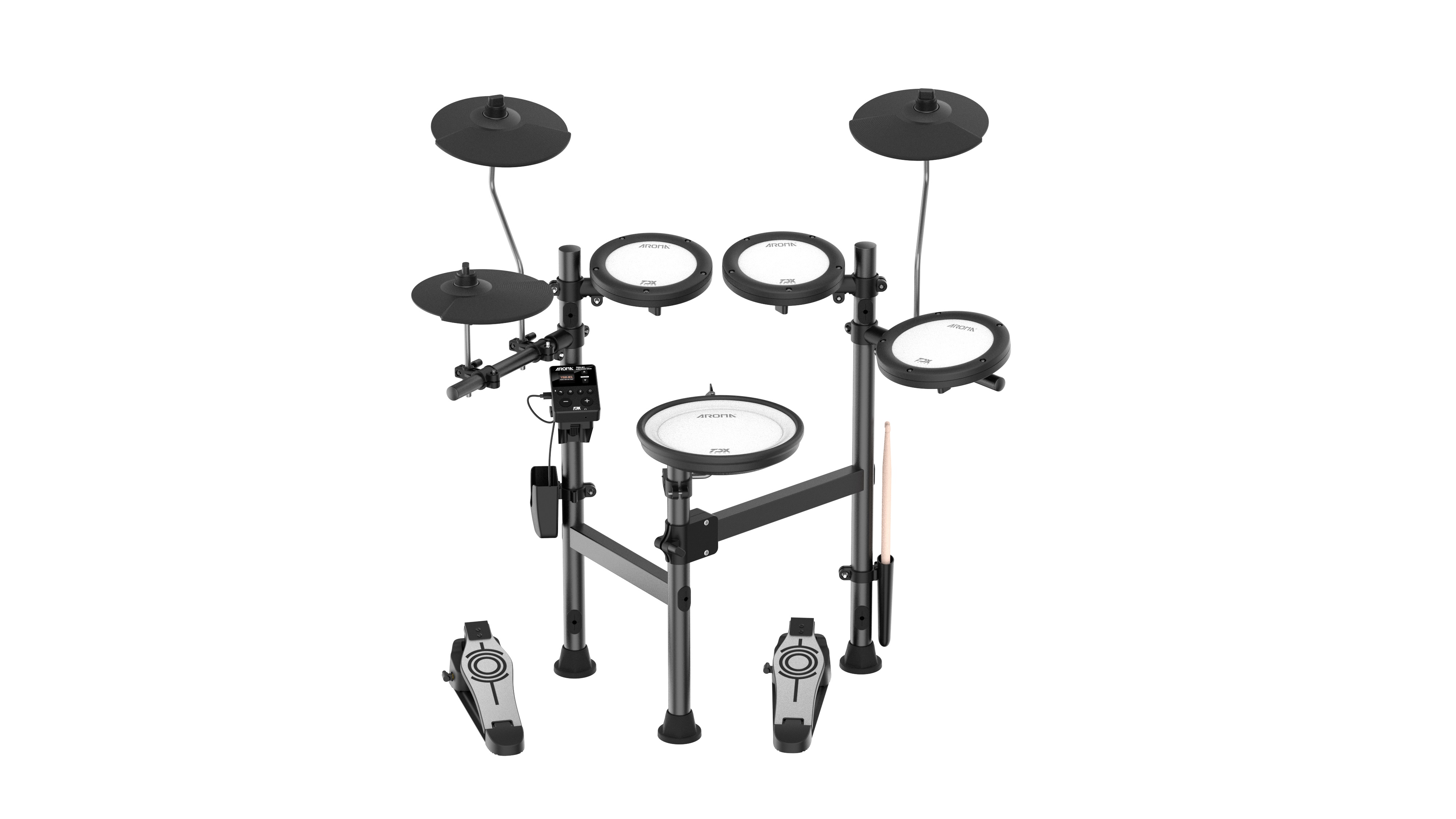 Aroma E-Drum TDX-N1 