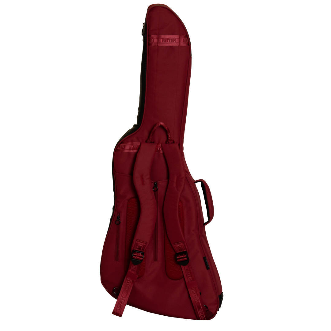 Ritter Gigbag Arosa Explorer Guitar -SRD