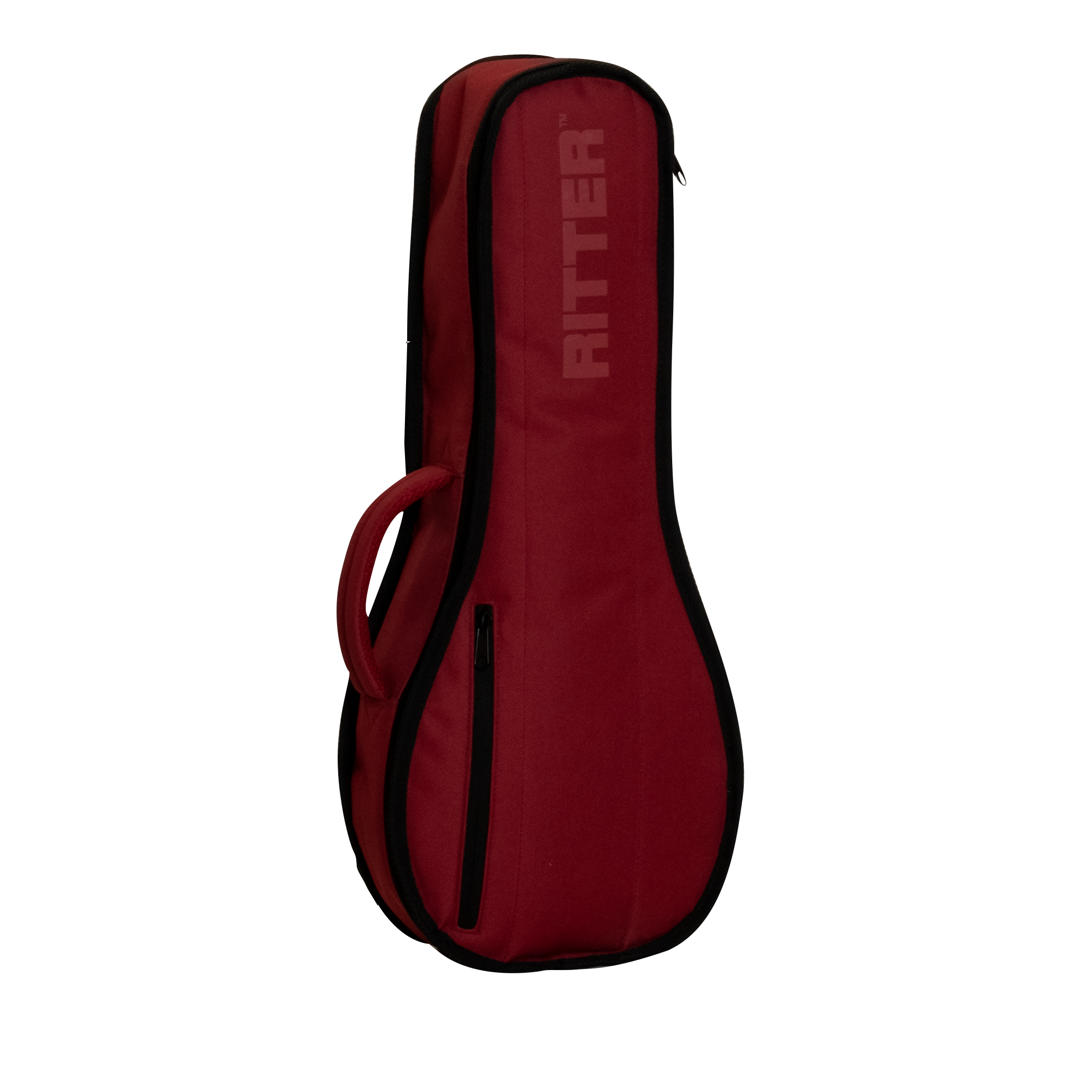 Ritter Gigbag Flims Ukulele Soprano - SRD