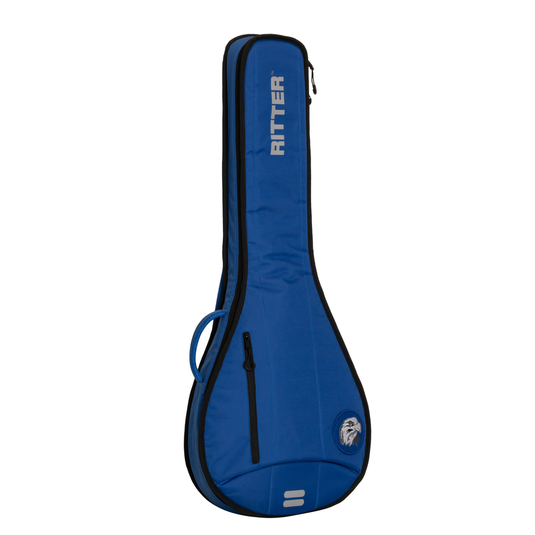 Ritter Gigbag Davos Bouzouki - SBL