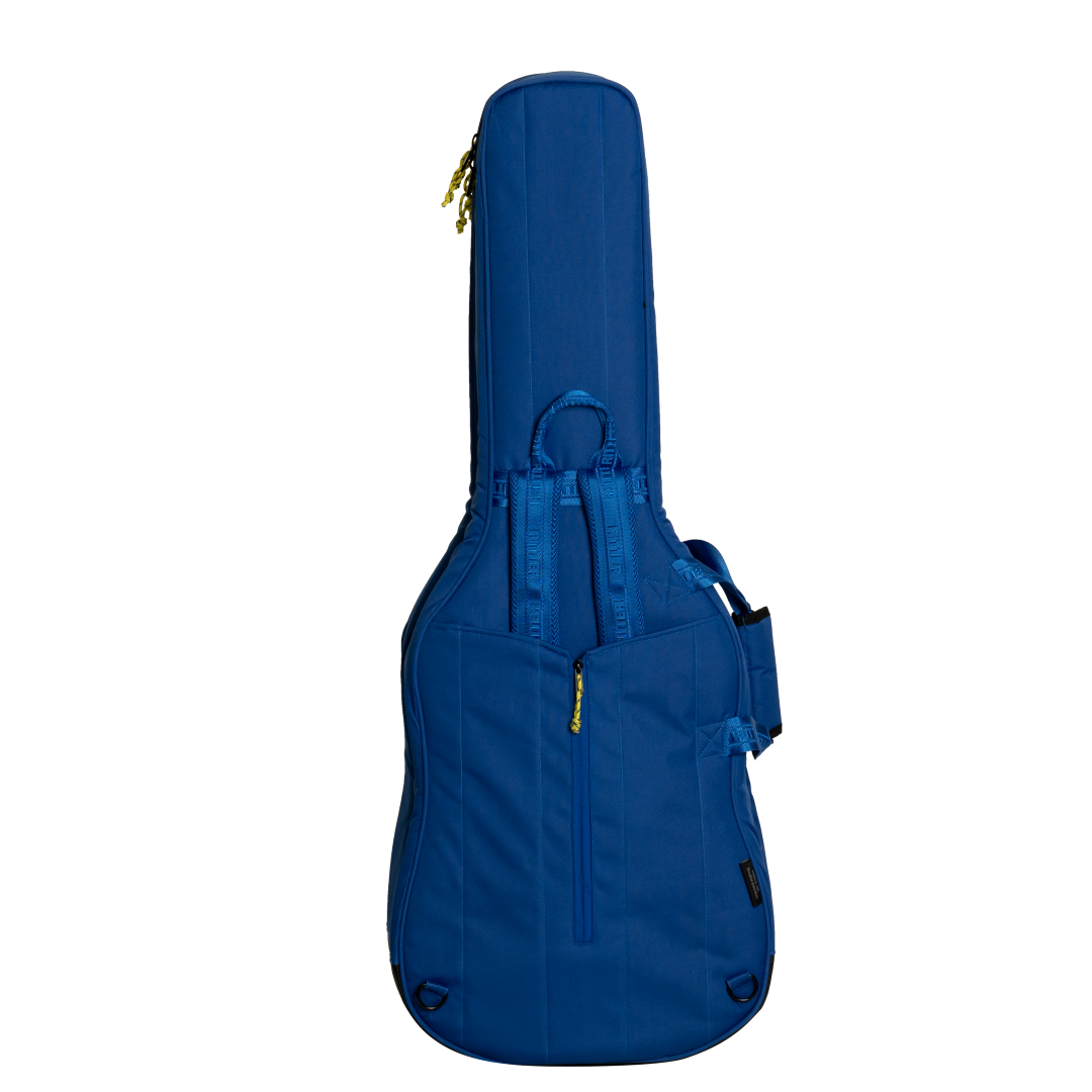 Ritter Gigbag Bern Double Electric Guitar - SBL