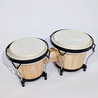 U-Turn Bongo Drum
