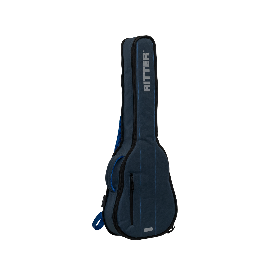 Ritter Gigbag Evilard Baritone Ukulele - ABL