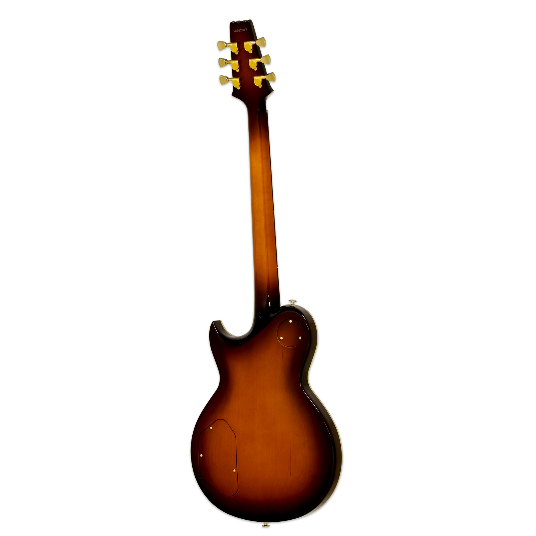 Aria PE R80, japan brown