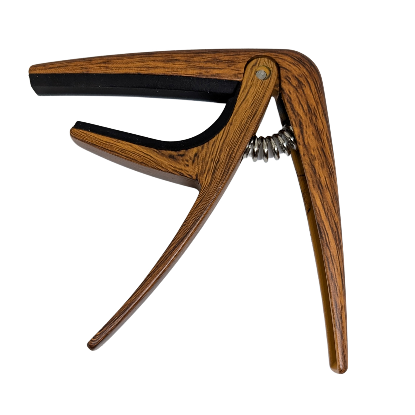 AMD Premium Capo, wood