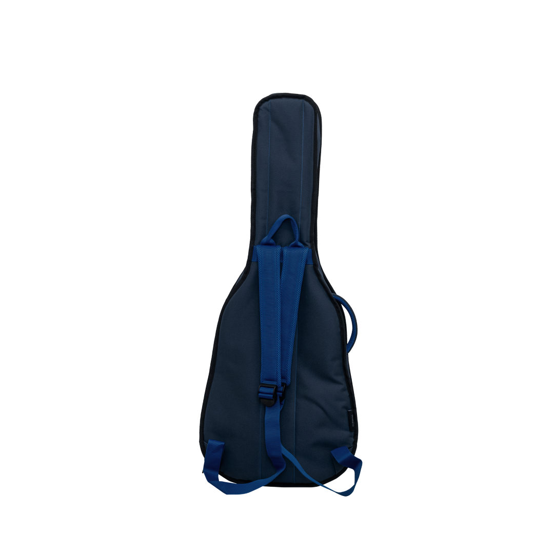 Ritter Gigbag Evilard Classical 1/2 Guitar - ABL