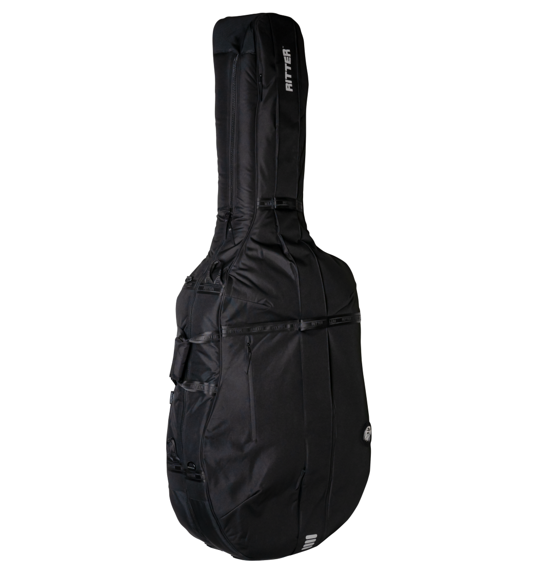 Ritter Gigbag Bern Double Bass 4/4 - SBK