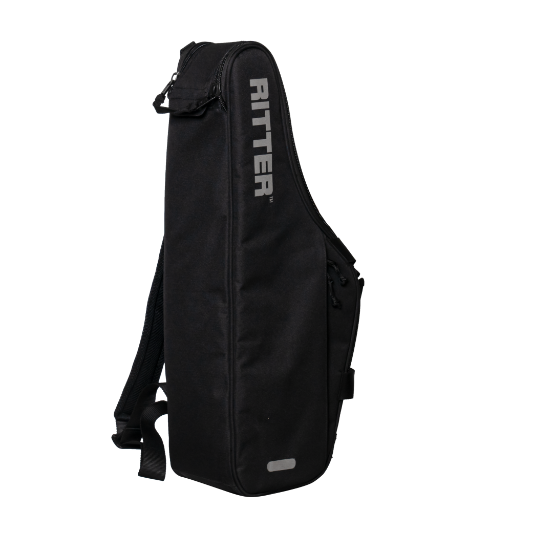 Ritter Gigbag Evilard Alto Sax - SBK