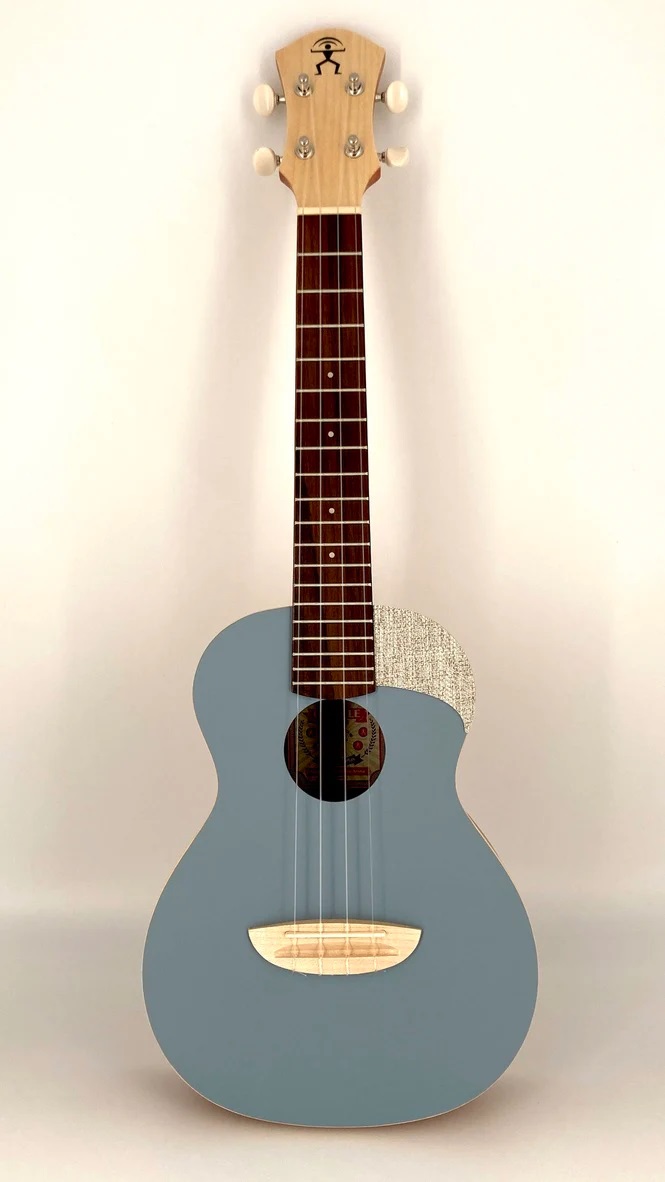 aNueNue UC10, blue aroma aNueNue UC10, blue aroma