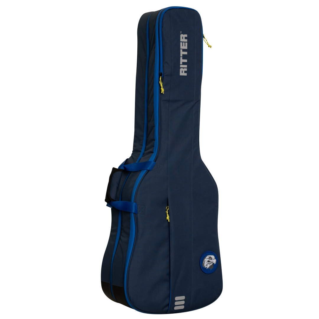 Ritter Gigbag Carouge Double E-Bass - ABL