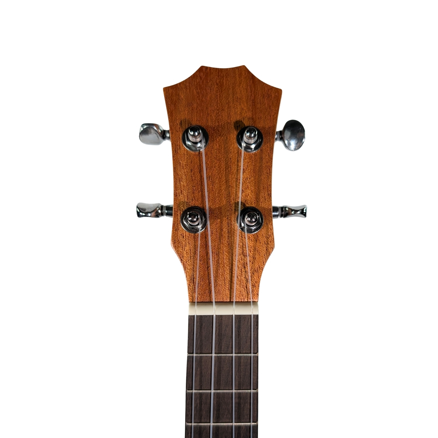 NoName Ukulele Mahagoni UK-MMTT Sopran mit Tasche