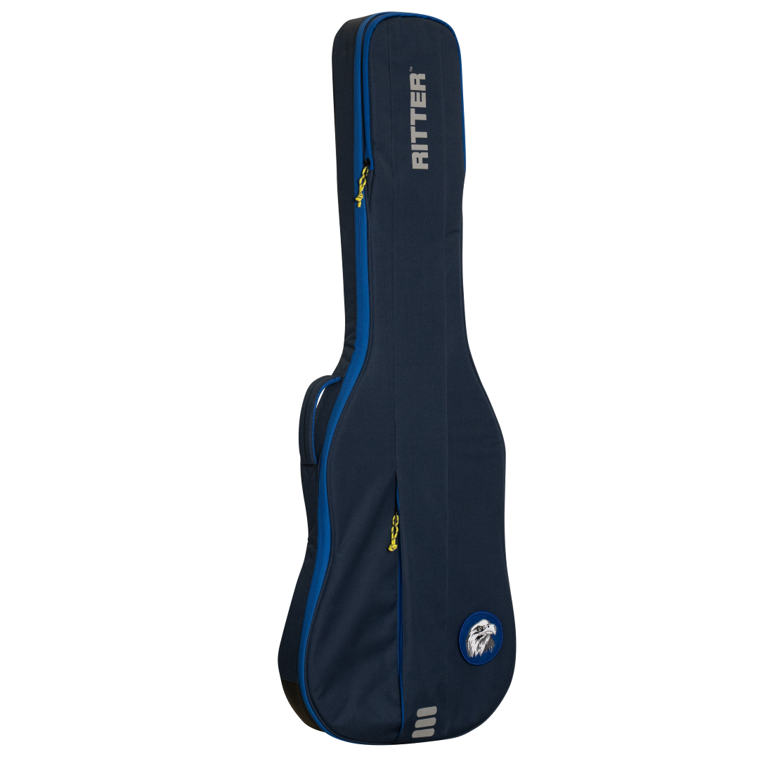 Ritter Gigbag Carouge Bass Guitar - ABL