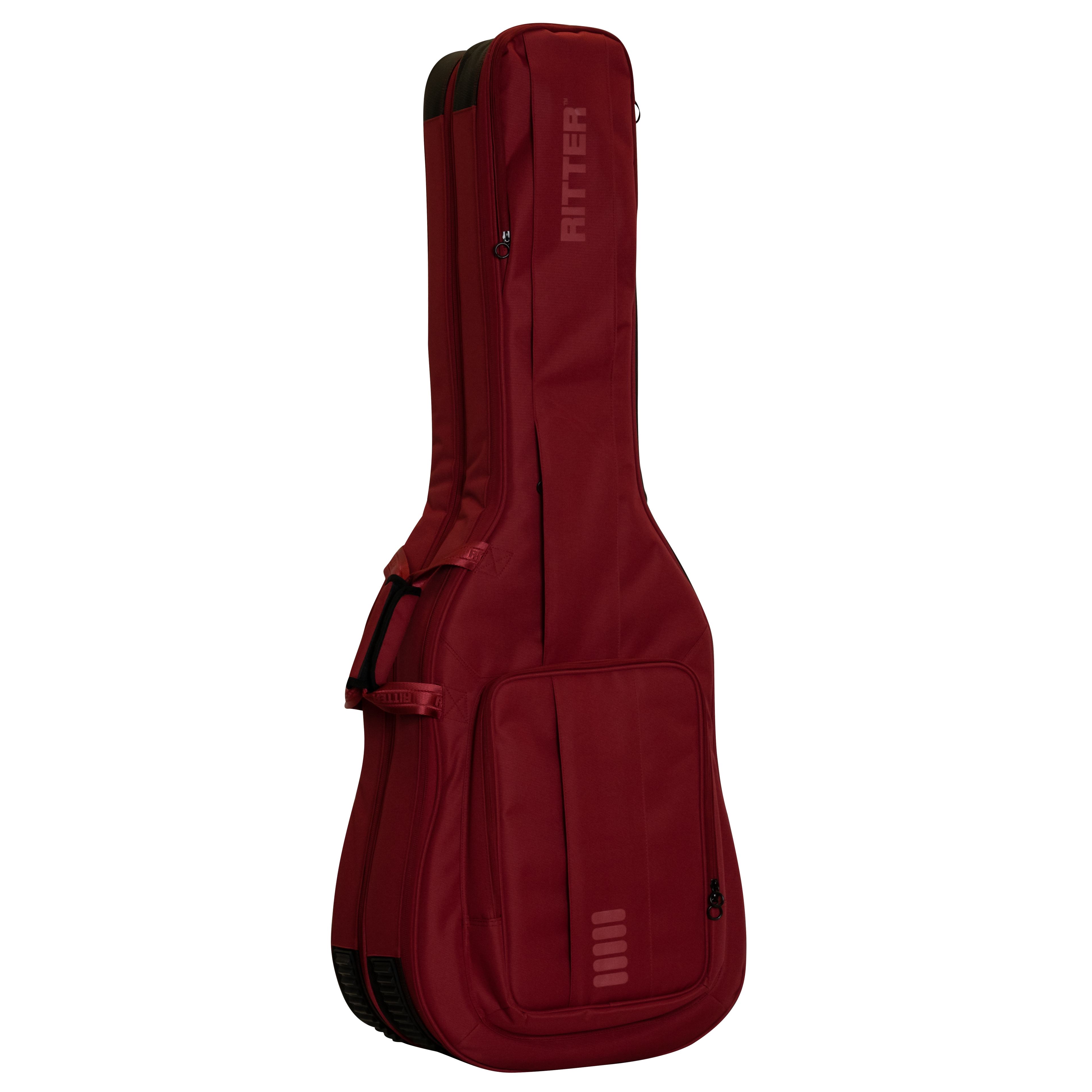 Ritter Gigbag Arosa Double Bass -SRD