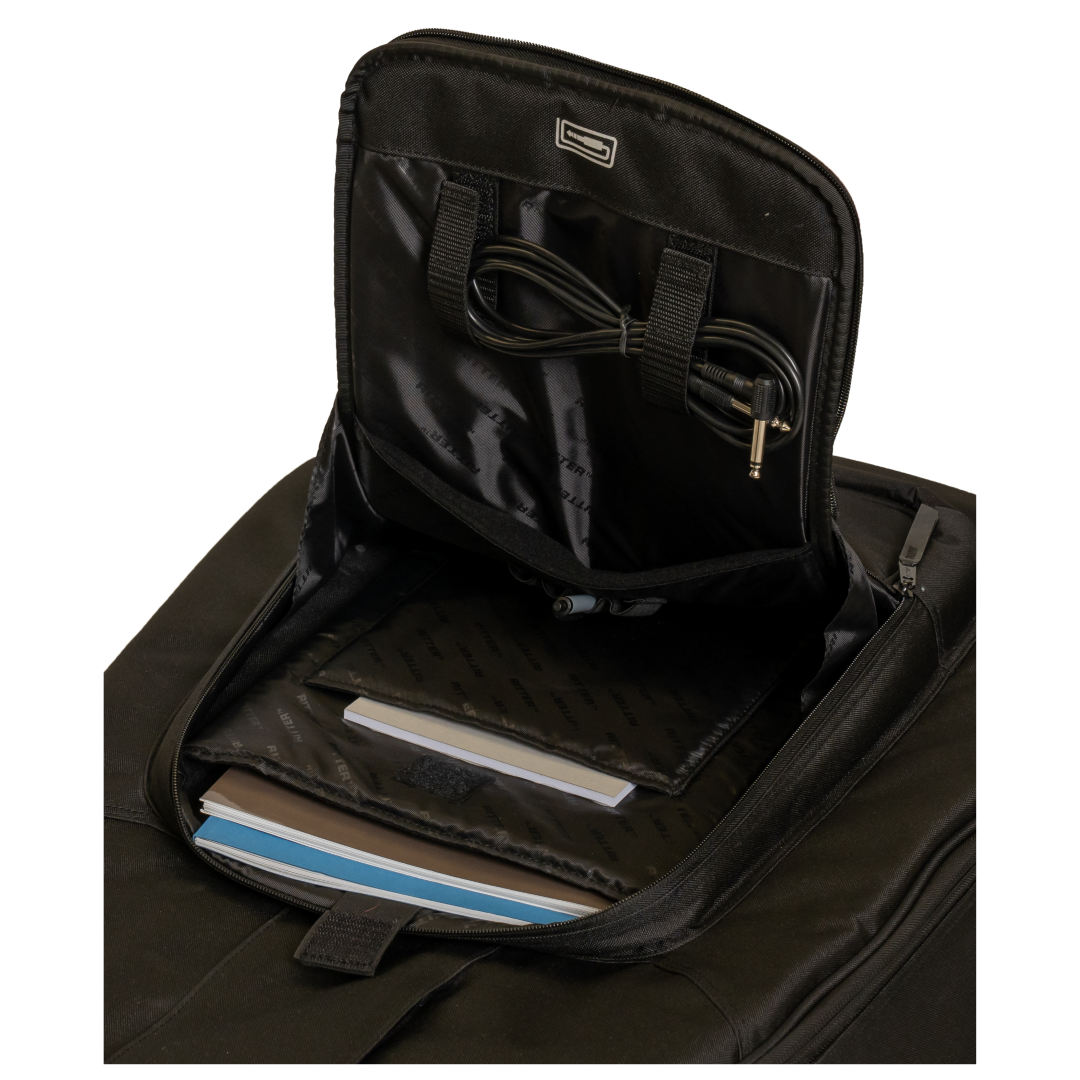 Ritter Gigbag Arosa Super Jumbo - SBK