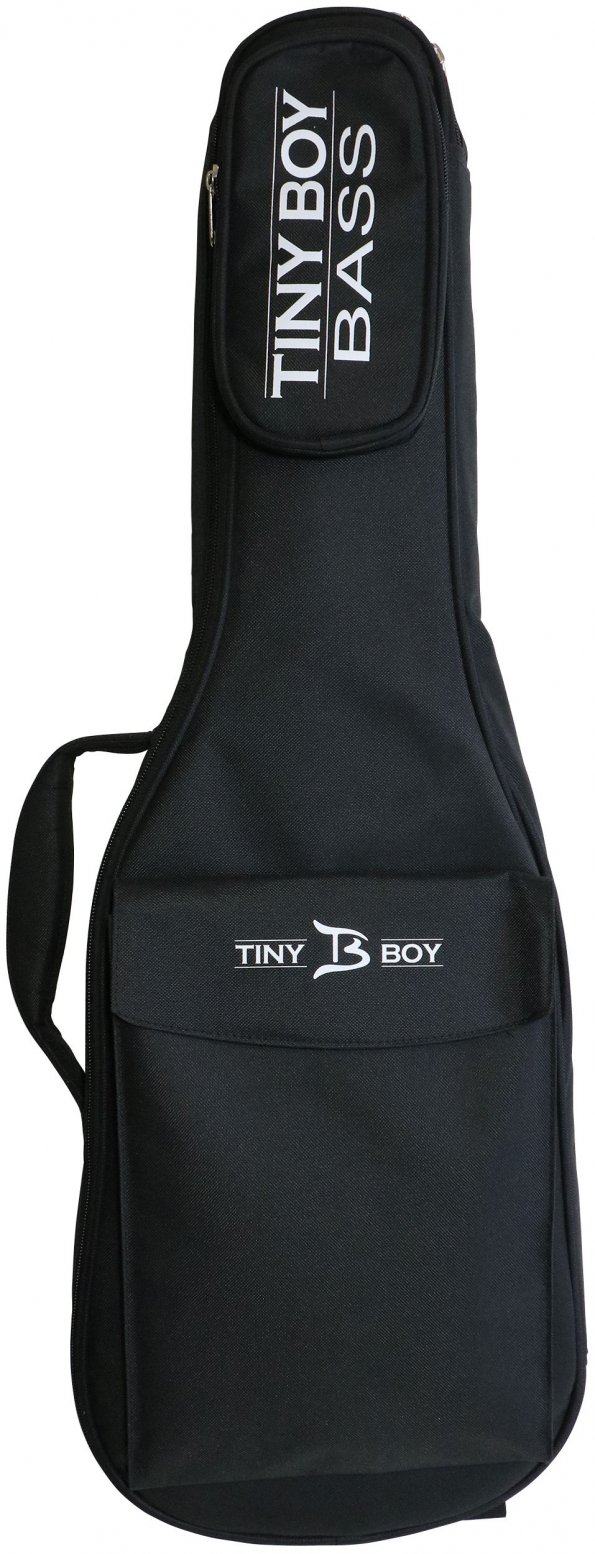 Tiny Bass TBP-2400BK