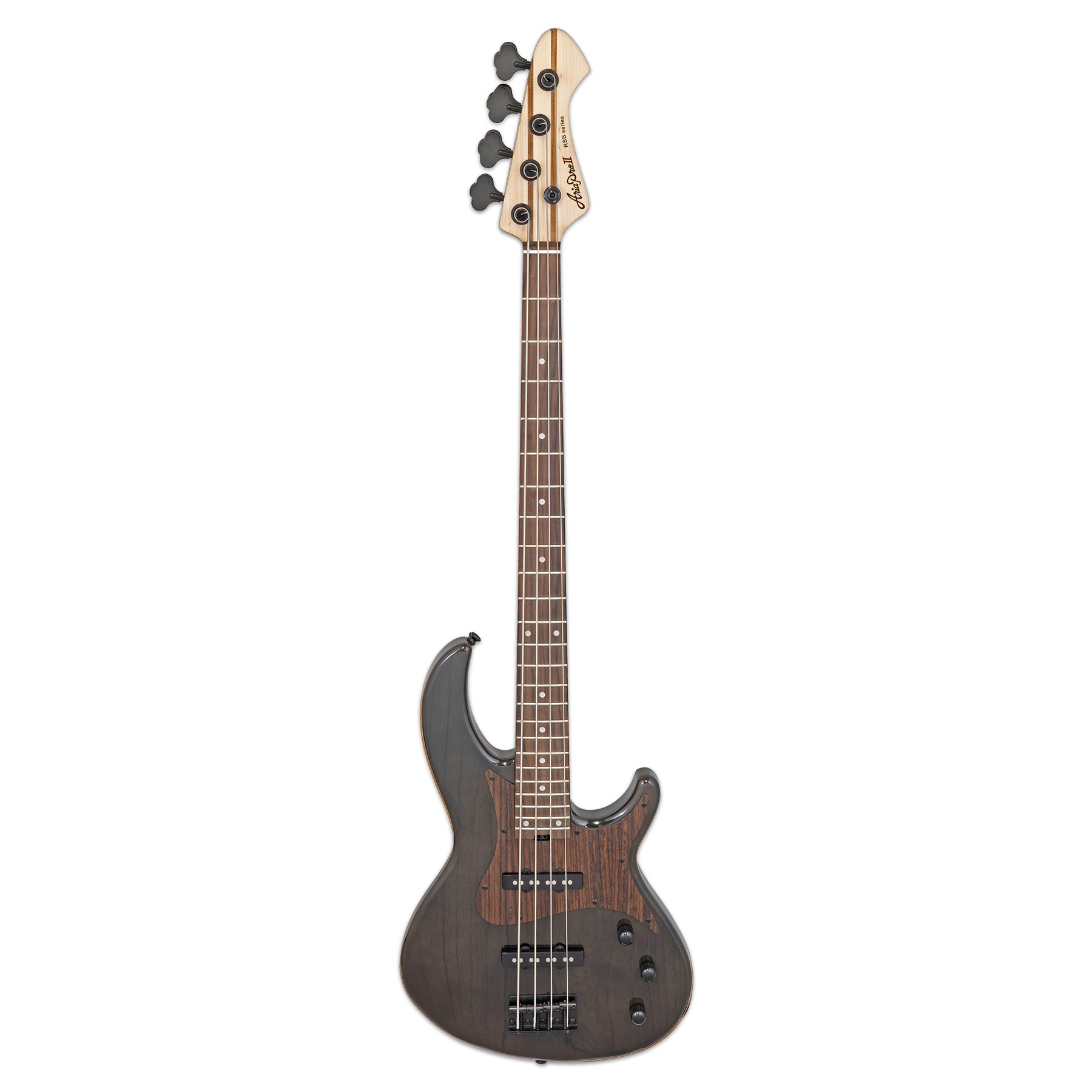 Aria RSB 700, see-through black
