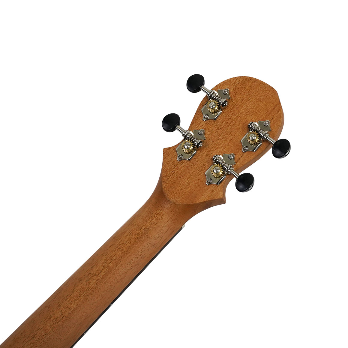 Big Island Ukulele Konzert, KR-AT-CTS