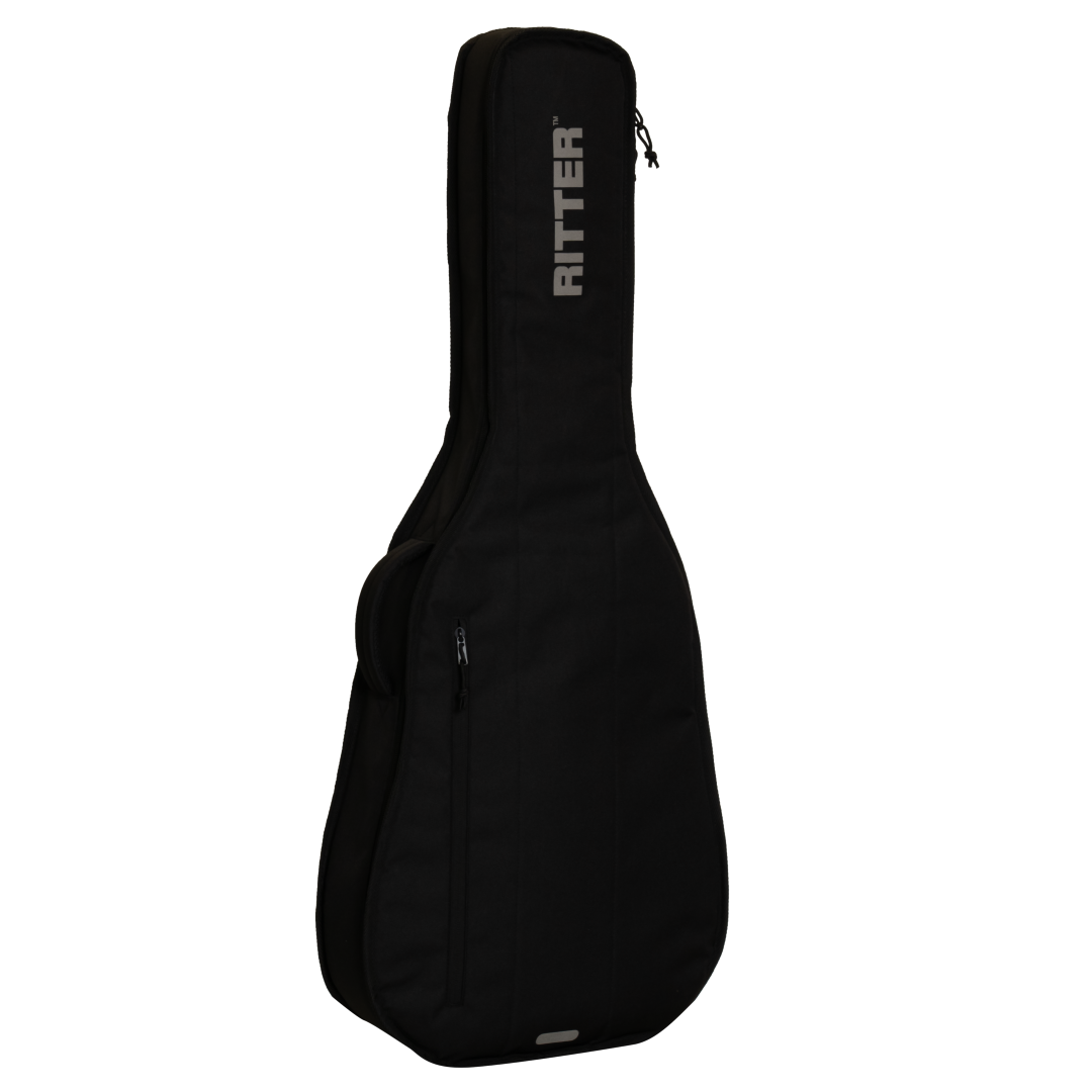 Ritter Gigbag Evilard Classical 3/4 Guitar - SBK