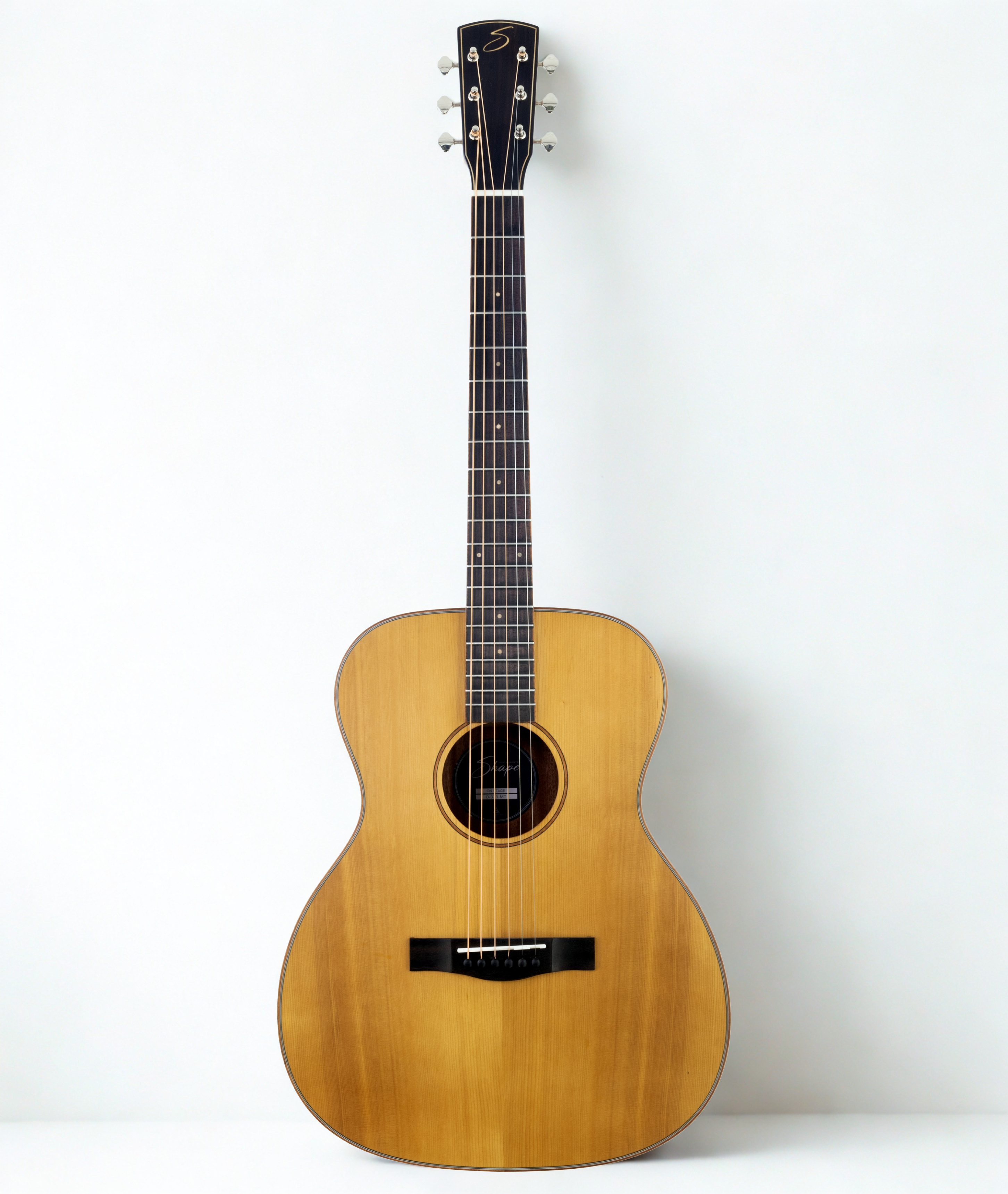Shape Akustikgitarre Orchestra ZEDER Modell 323 MT 