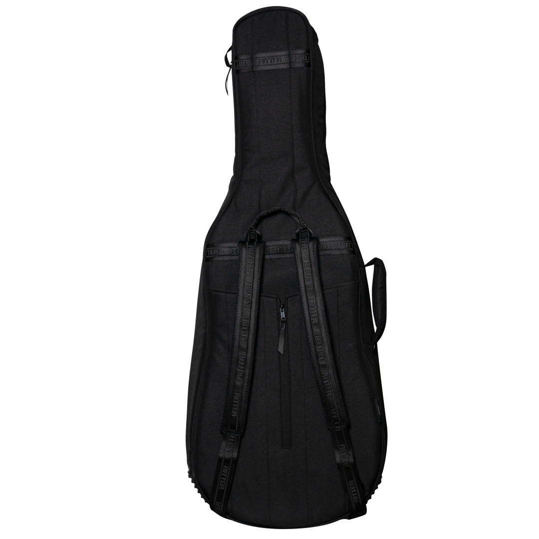 Ritter Gigbag Bern Cello 1/2 - SBK