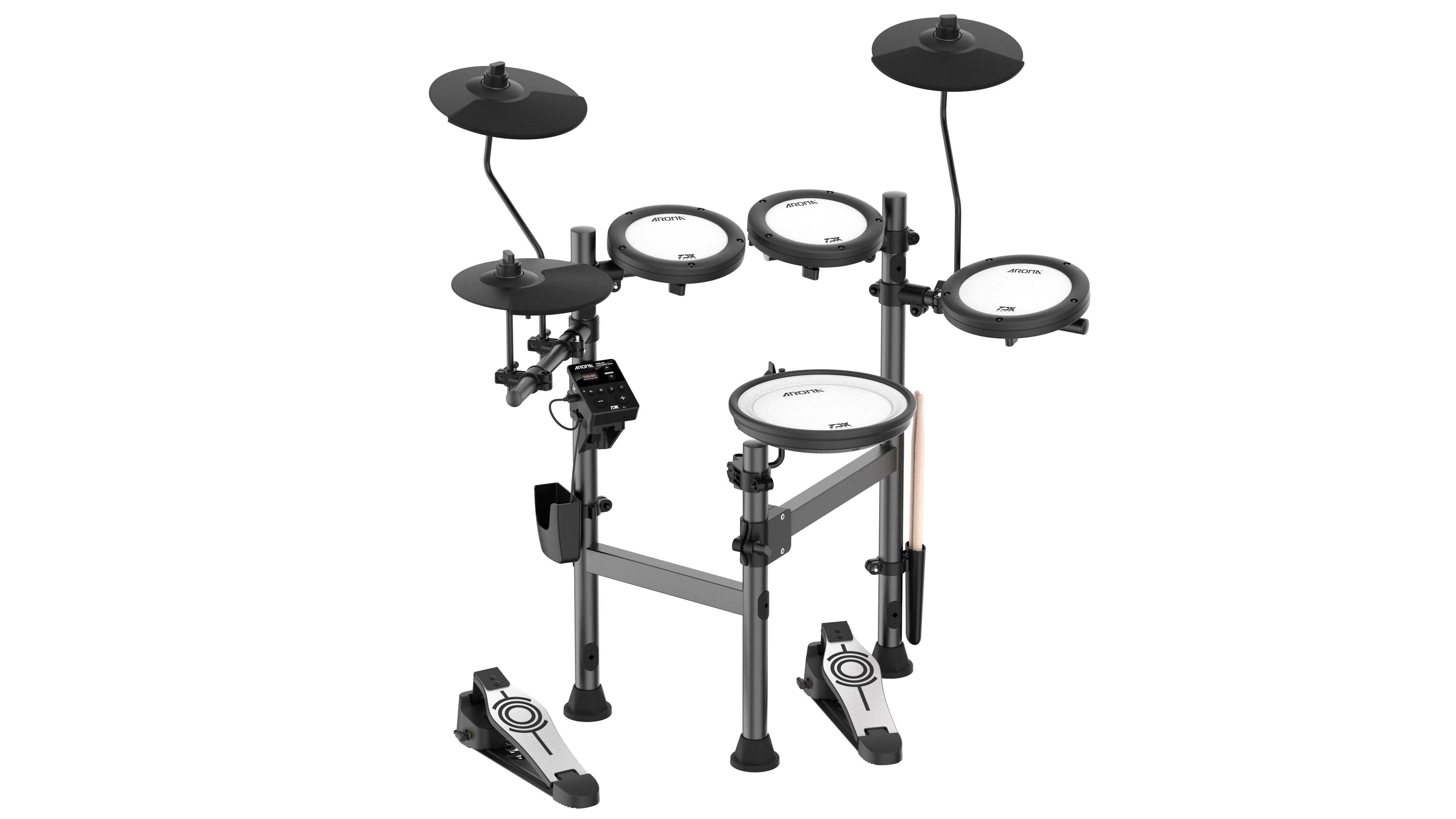 Aroma E-Drum TDX-N1 