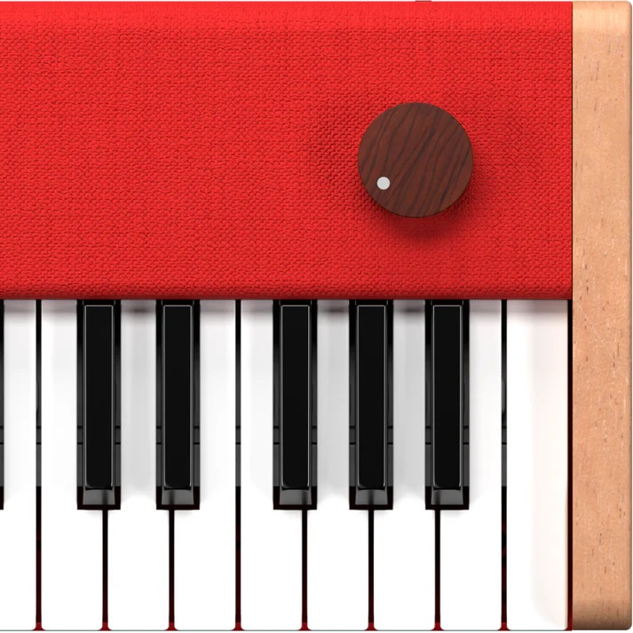 Loog Piano 