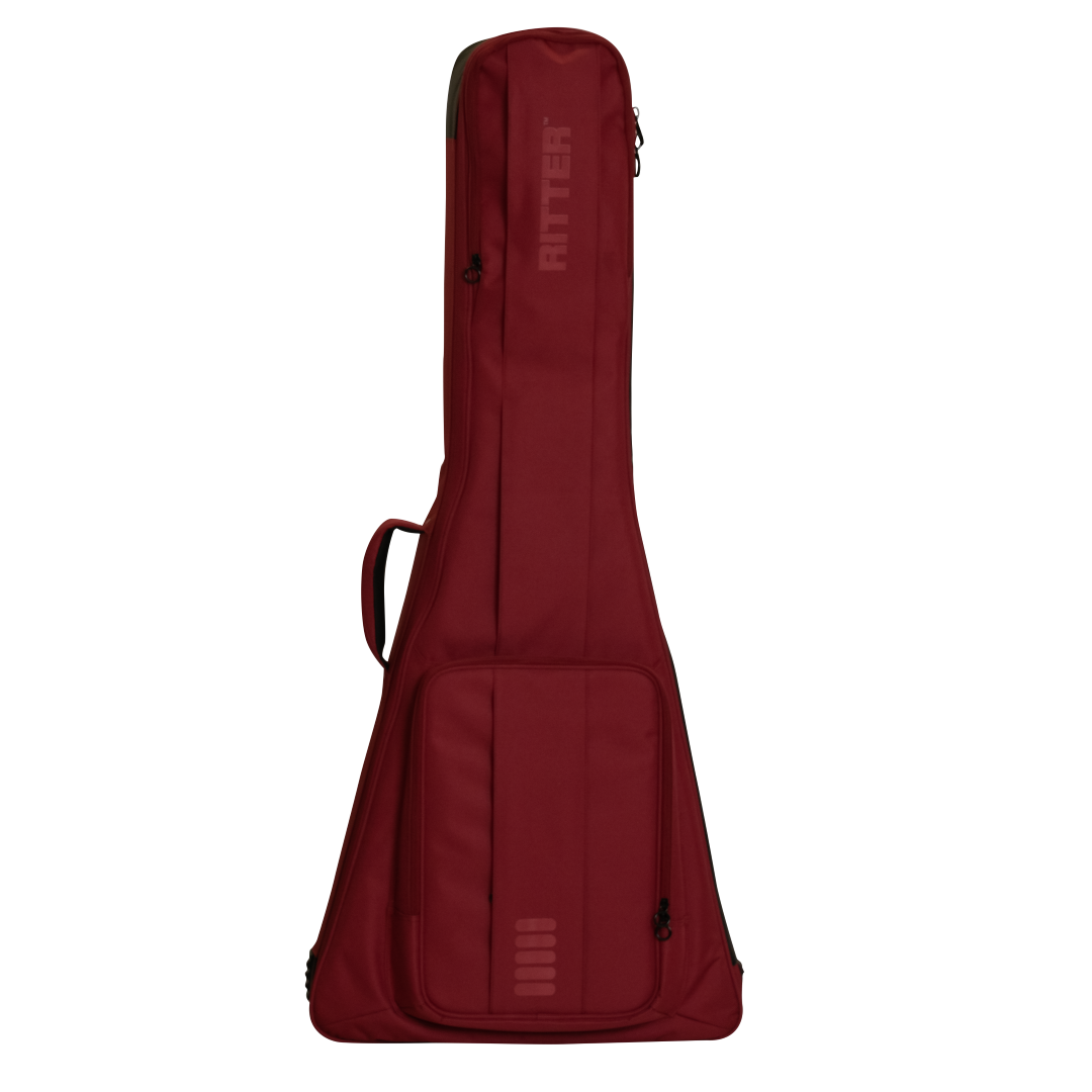 Ritter Gigbag Arosa Flying V Guitar -SRD