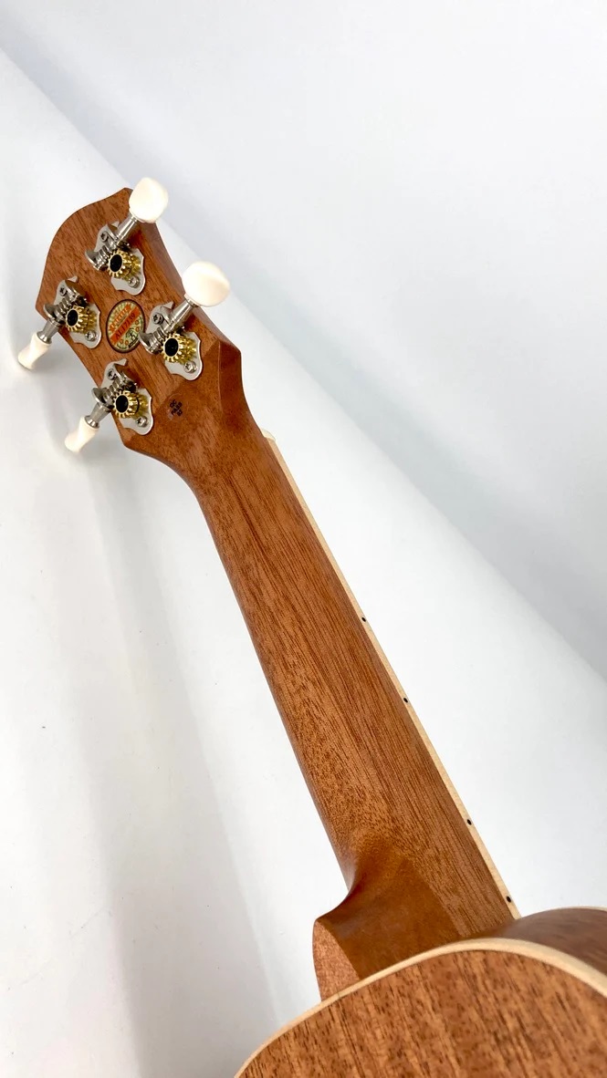 aNueNue US10, Ice Green