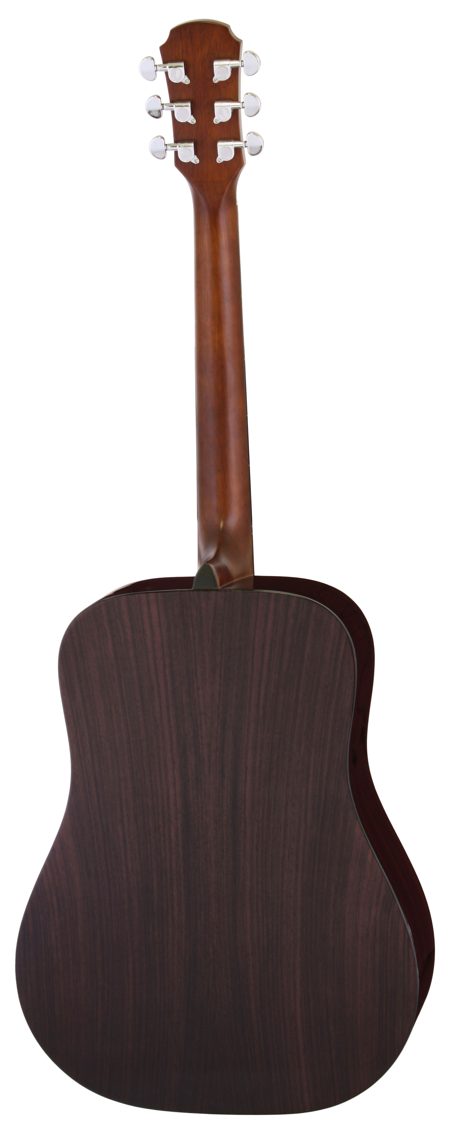 ARIA 215, tobacco sunburst glossy