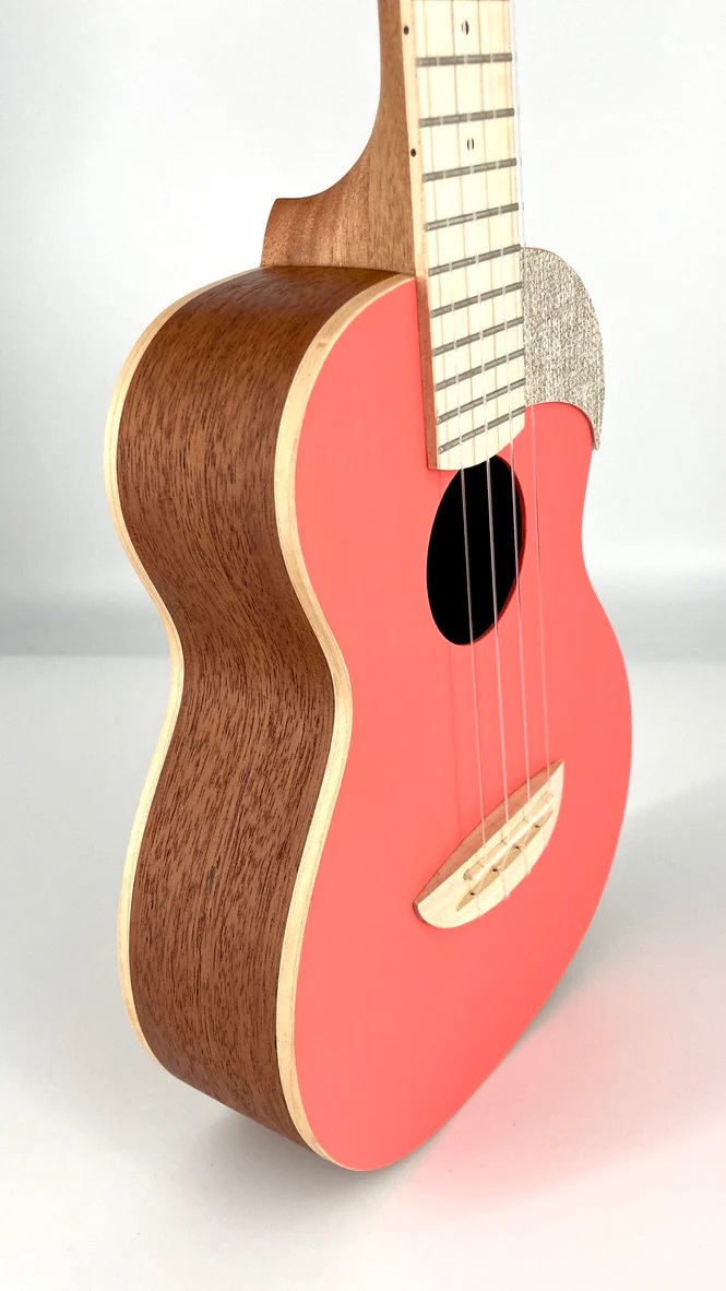 aNueNue UC10, living coral aNueNue UC10, living coral
