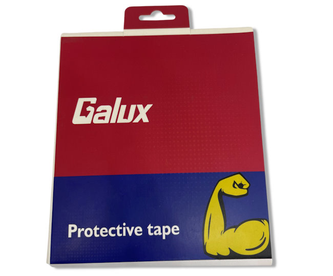 Galux Tape für Nitro Lack