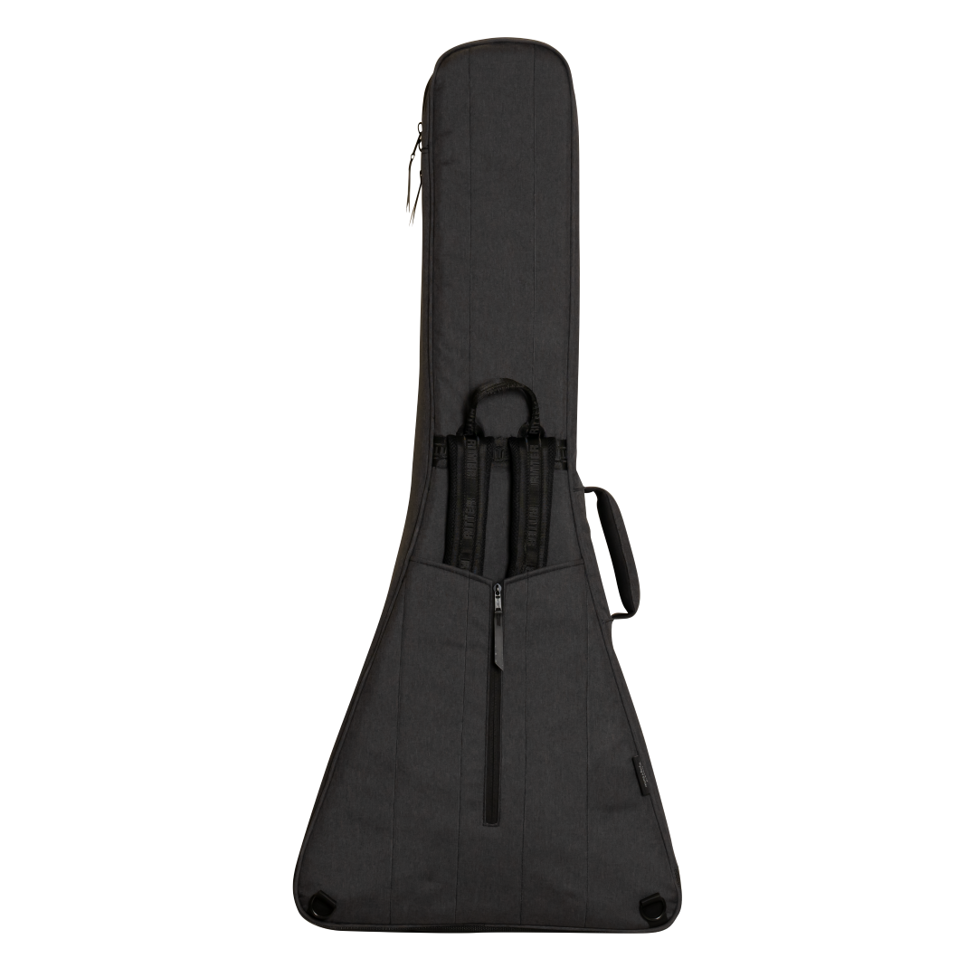 Ritter Gigbag Bern Flying V Guitar