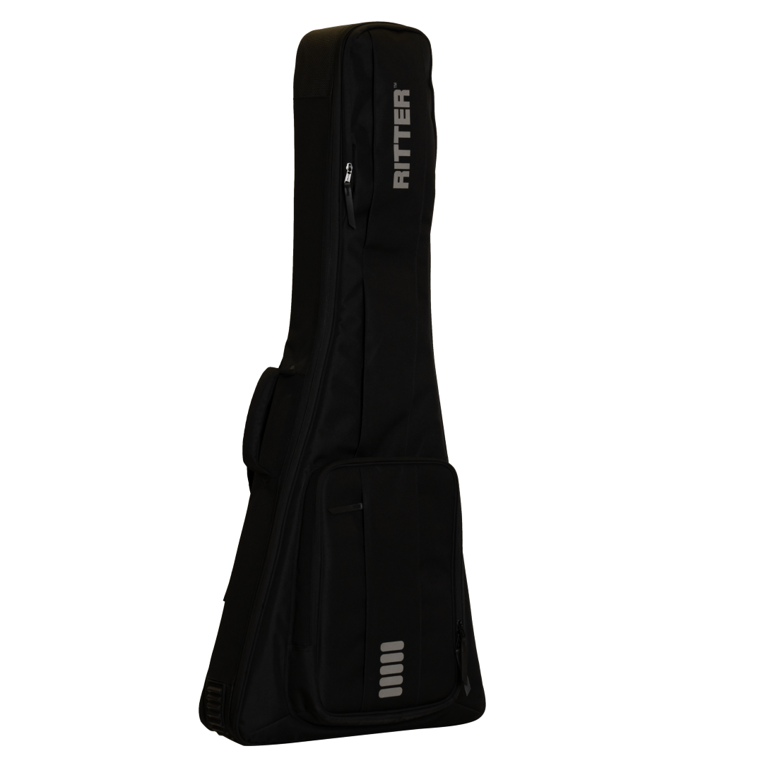 Ritter Gigbag Arosa Flying V Guitar - SBK