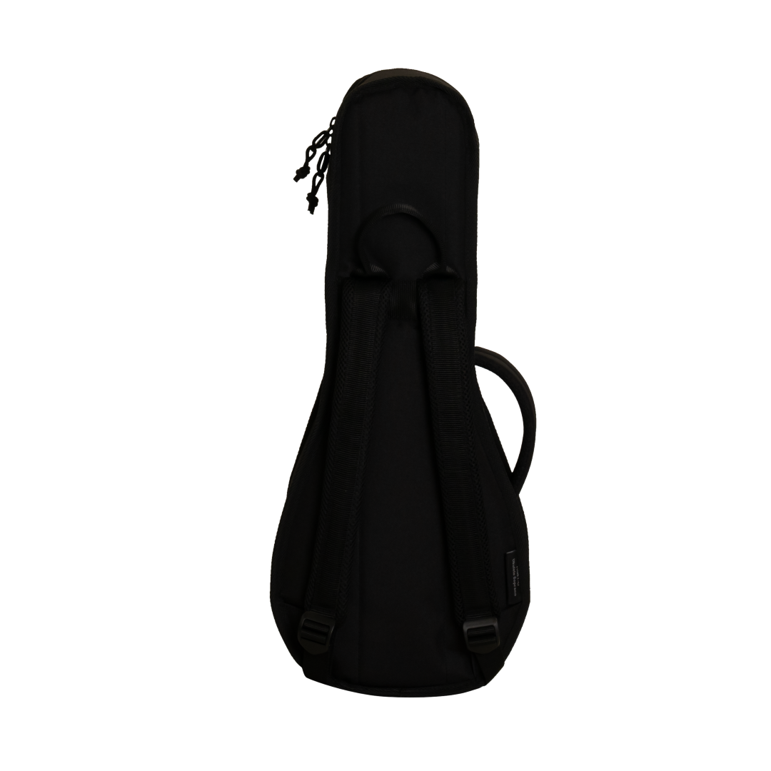 Ritter Gigbag Evilard  Soprano Ukulele - SBK