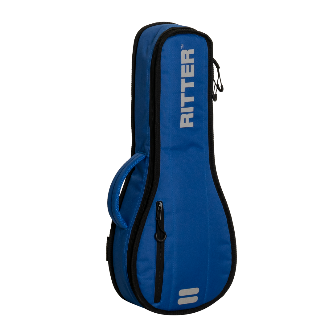 Ritter Davos Ukulele Soprano Bag - SBL