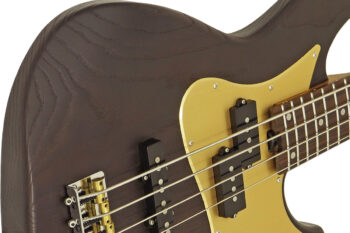 ARIA 313 - Detroit - Bourban Barrel 