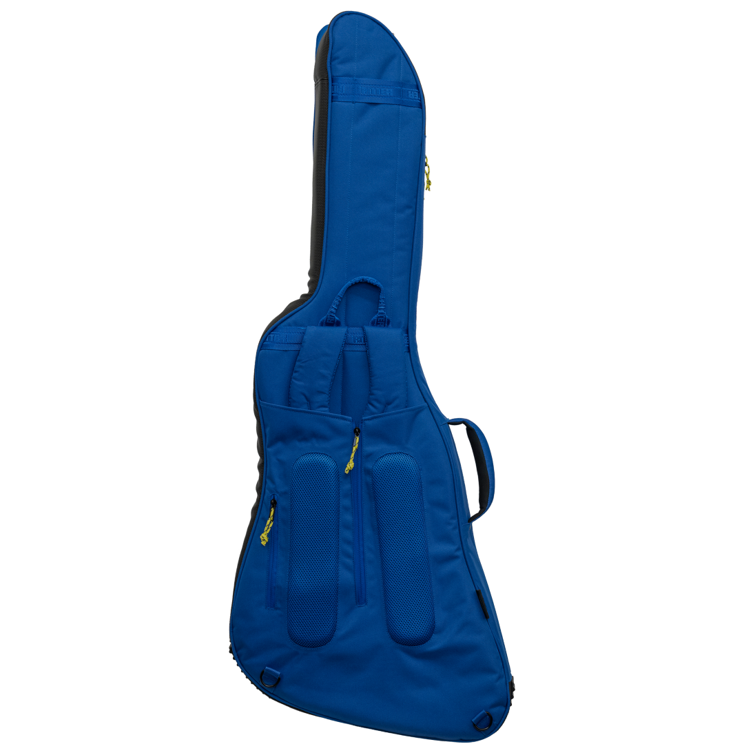 Ritter Gigbag Arosa Explorer Guitar - SBL