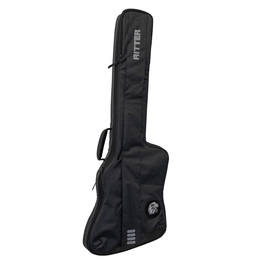 Ritter Gigbag Bern Thunderbird Bass