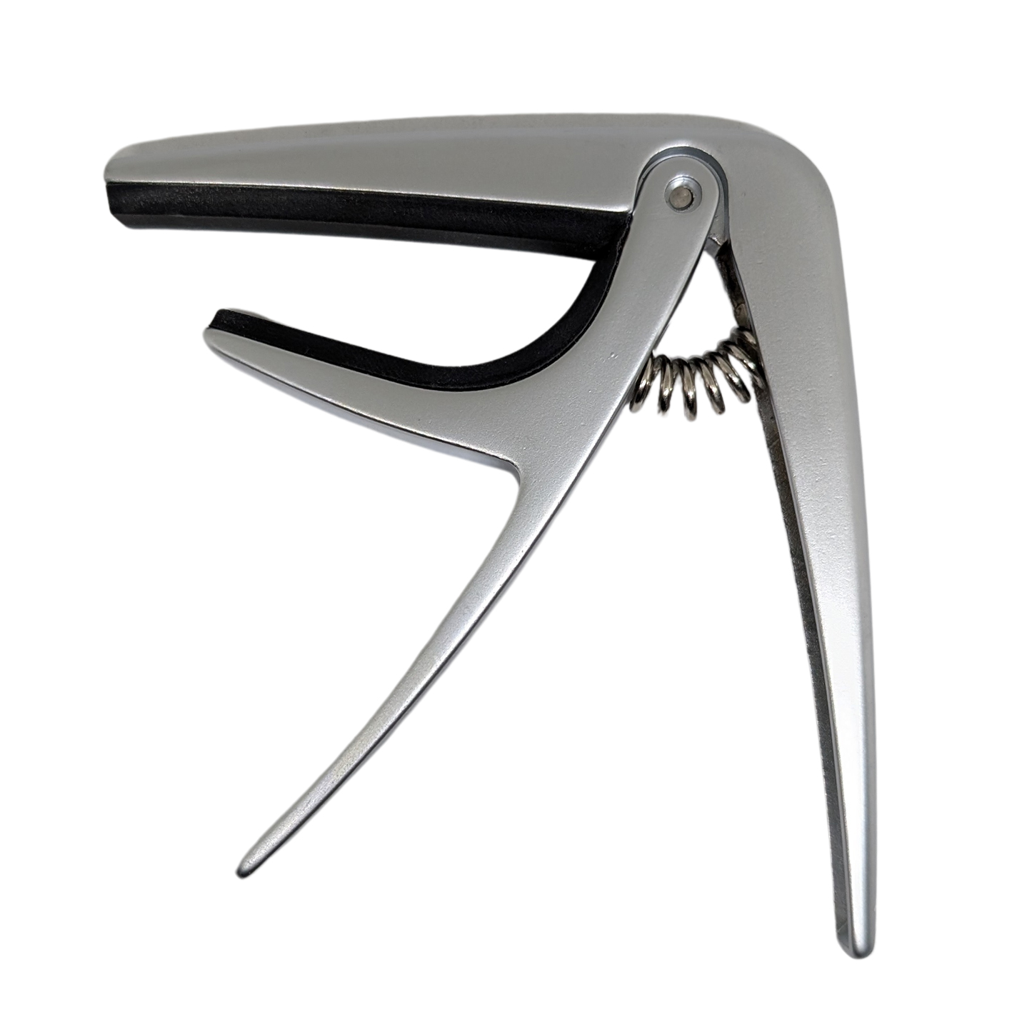 AMD Premium Capo, silver