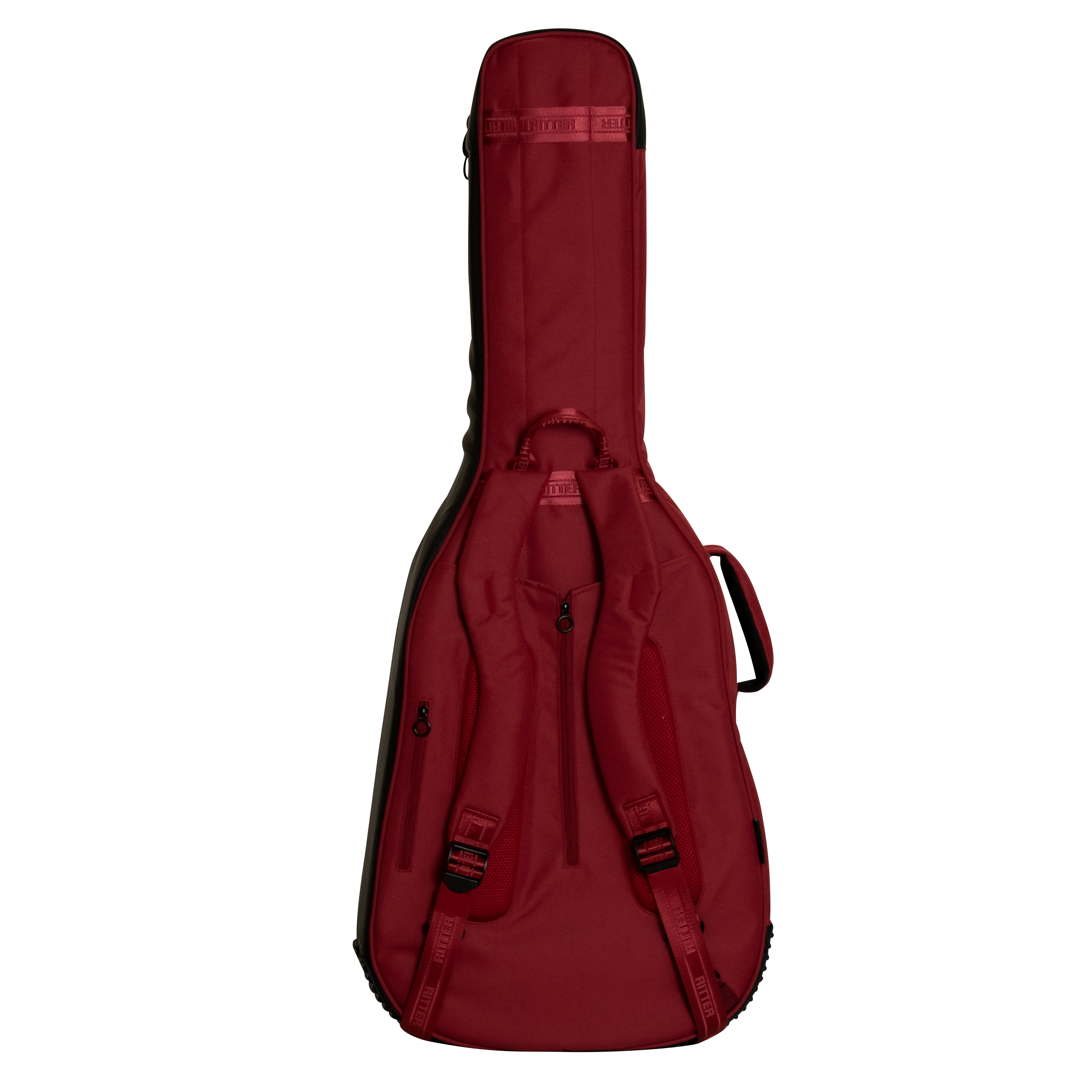 Ritter Gigbag Arosa Folk/Auditorium - SRD