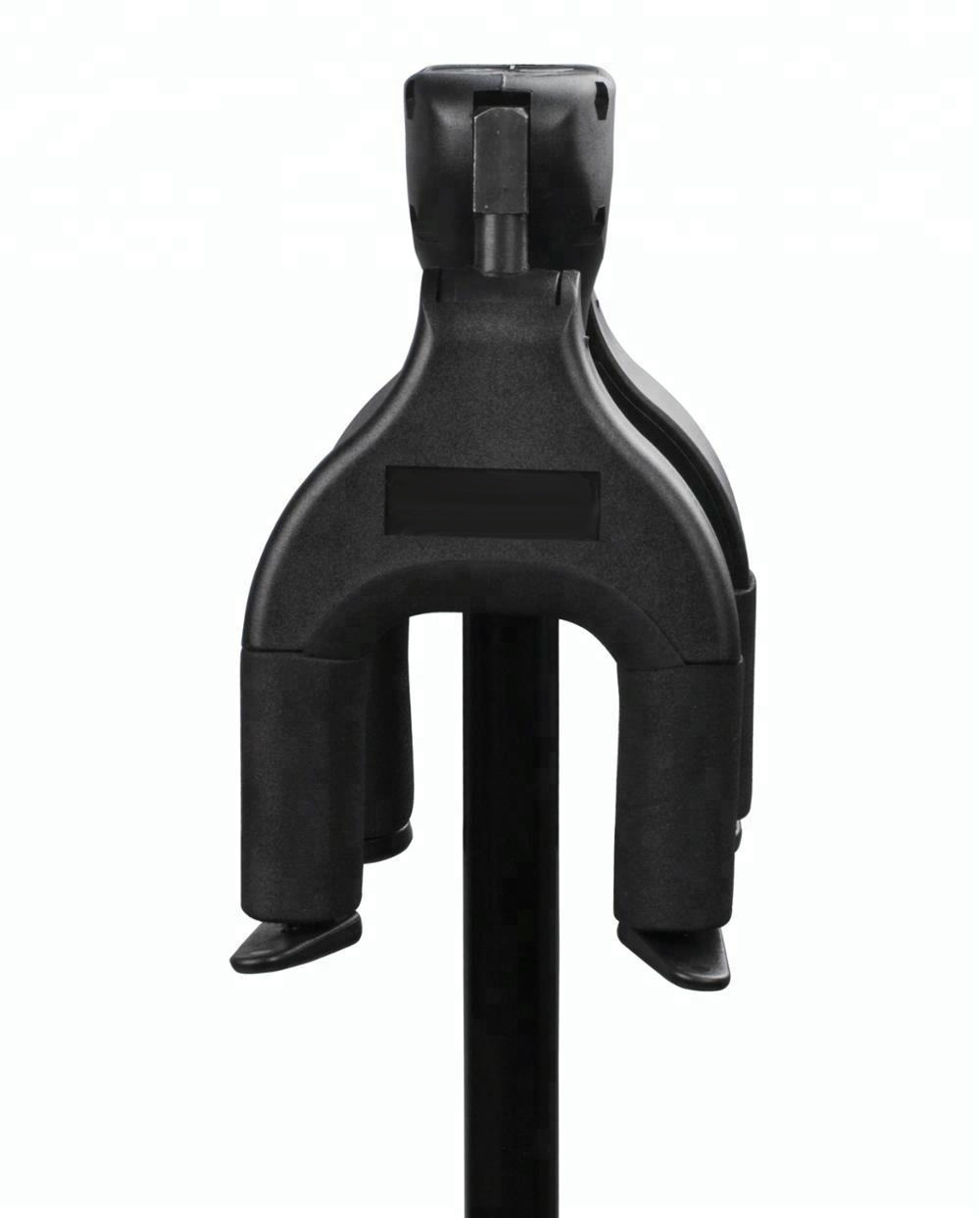 AMD Ständer für Gitarre mit Locksystem, 2er 