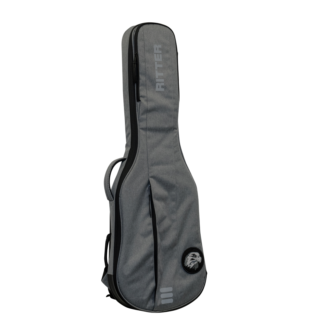 Ritter Gigbag Carouge Electric Guitar 3/4 - EGR