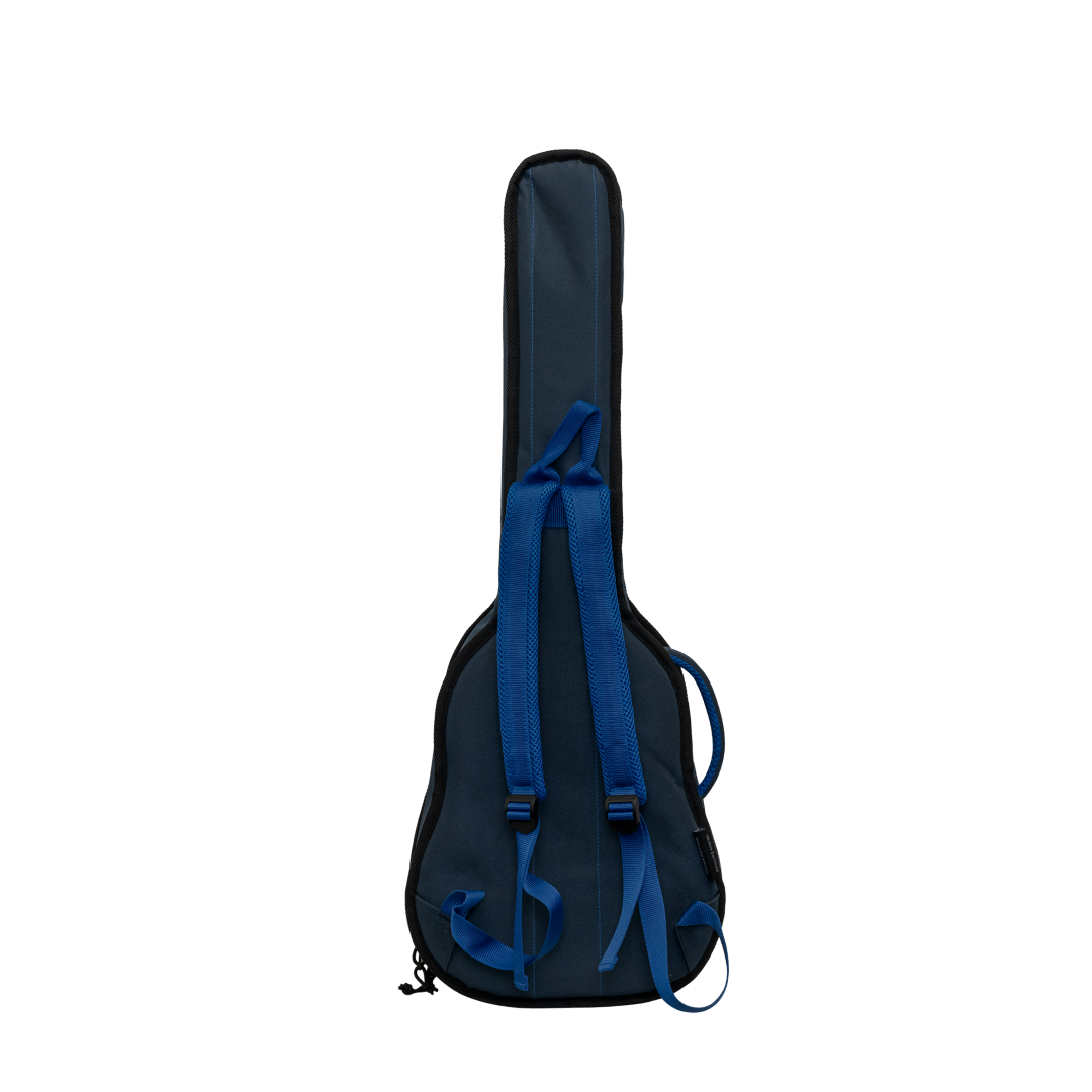 Ritter Gigbag Evilard Baritone Ukulele - ABL