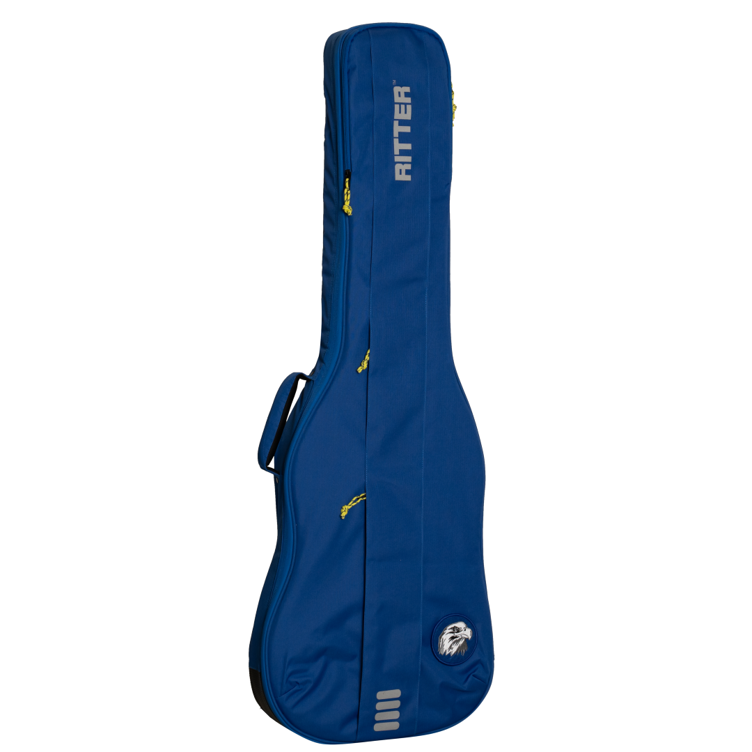 Ritter Gigbag Bern Bass Guitar - SBL