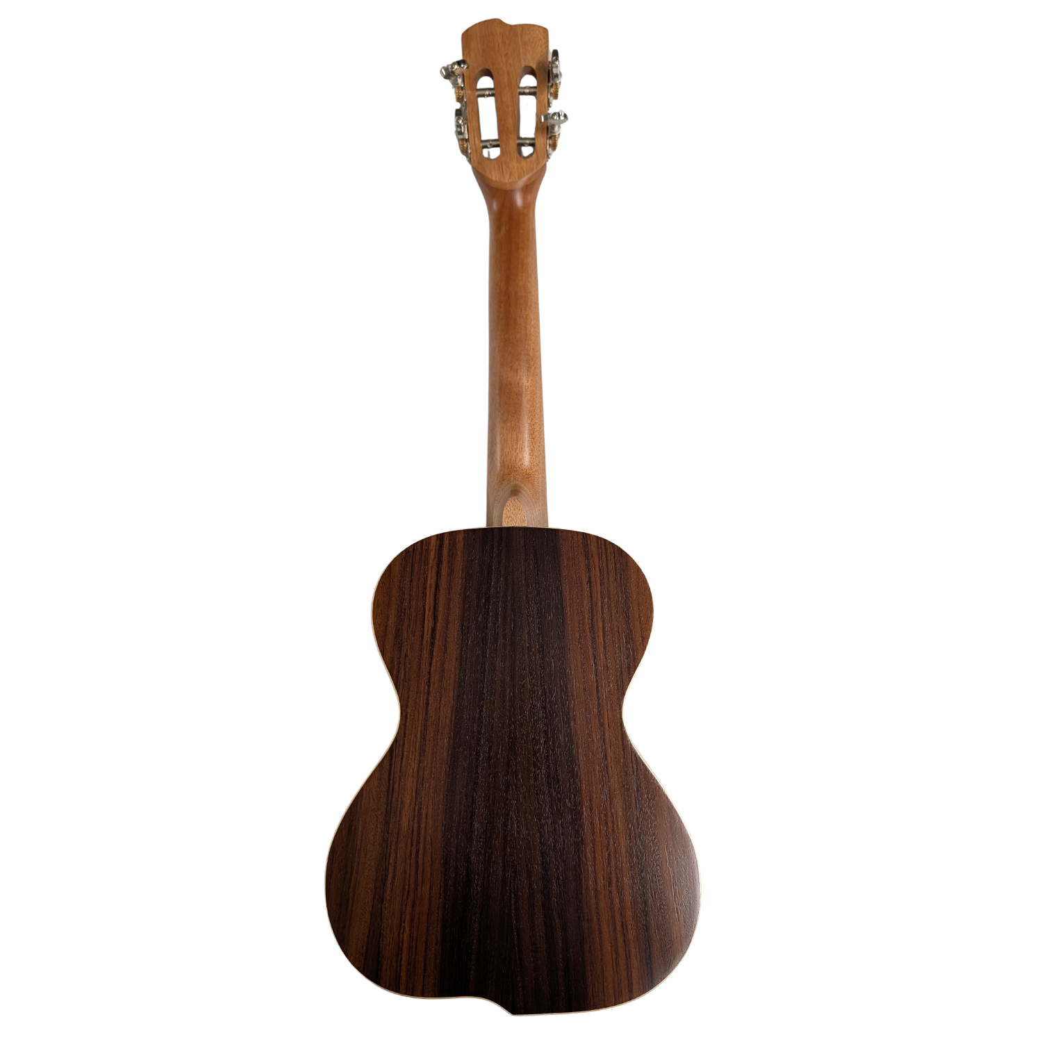 Shape Swing Ukulele Solid Cedar Tenor